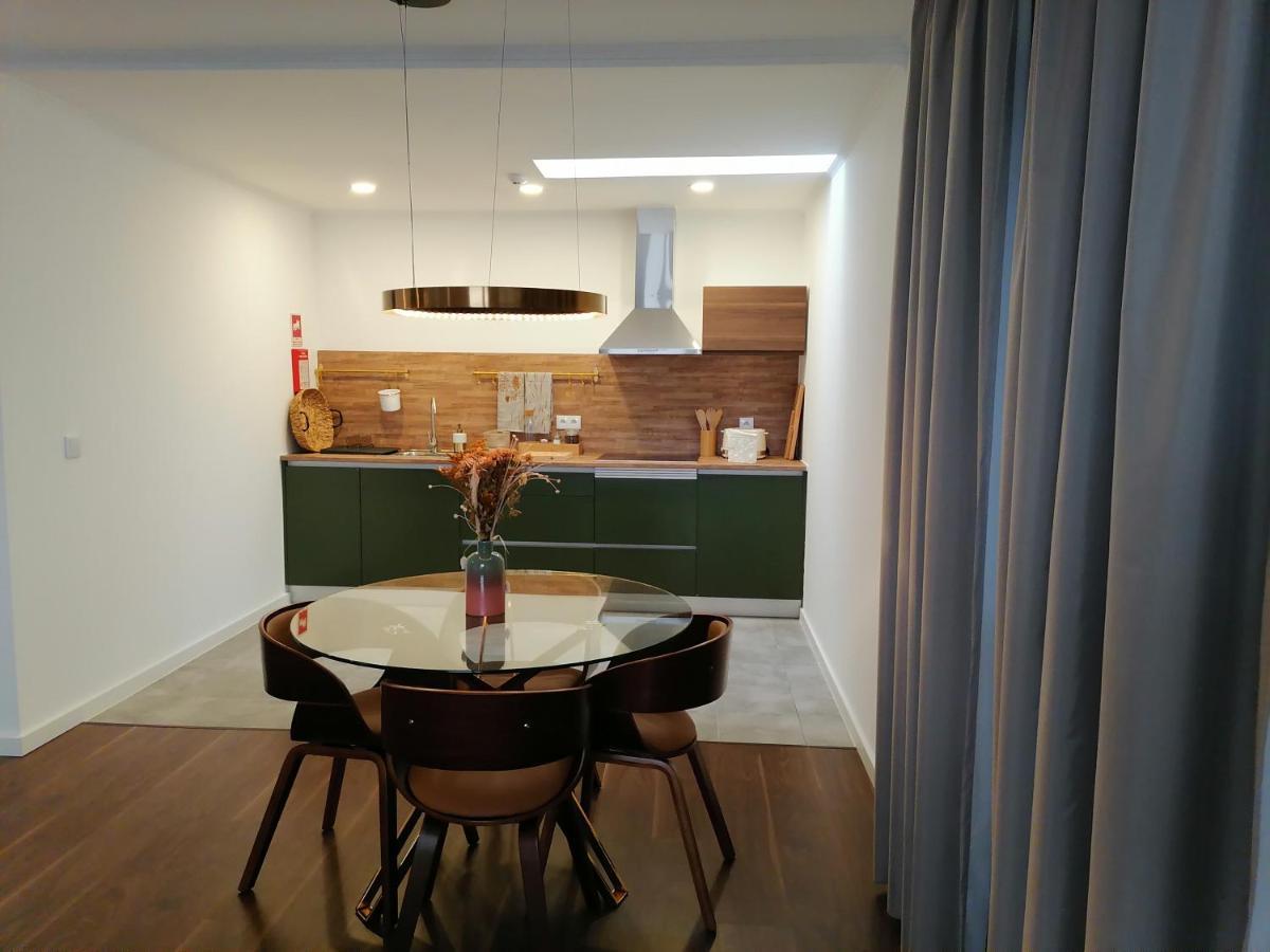 ホテル Casa Do Romezal ペーゾ・ダ・レーグア エクステリア 写真
